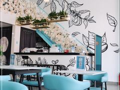 -拾挚扒房(招商花园城店)