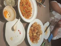 -将相和·海鲜蒸饺大连菜