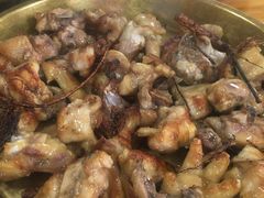 -苏记农家菜馆