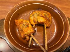 -萨莉亚意式餐厅(万嘉商业广场店)