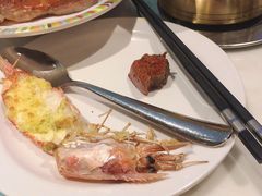 -喜庭海鲜自助(来福士店)