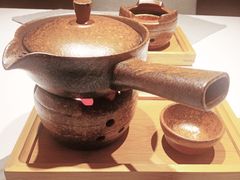 养生茶-叶叶菩提(太原别墅店)