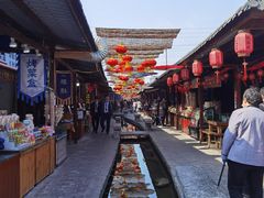 -茯茶镇
