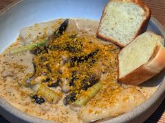 -沛家·西餐Brunch·直火料理