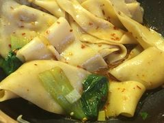 -关中道陕味艺术餐厅(西岳庙店)