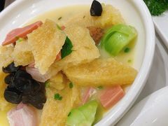 -老大同酒家·糟卤·本帮菜(中山公园店)