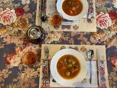 -露西亚咖啡西餐厅(哈尔滨俄侨纪念馆店)