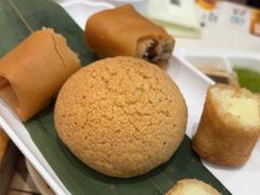 -蔡澜点心·粤菜(月星环球港店)