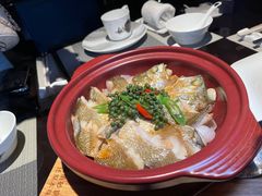 -江上荟·创意中国菜(绿地缤纷城店)