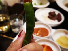 -韩屋韩国料理(天山路店)