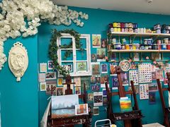 -鼎画艺术机构(贵都店)