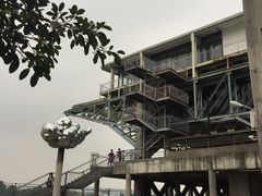 -广州市紫泥堂文化创意园景区