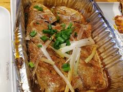 -木屋烧烤(龙湖天街店)