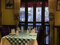 -Santoor 萨都里印度餐厅(北锣鼓巷店)