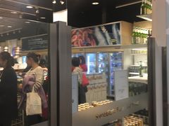 门面-宜家·瑞典风味餐厅(北京西红门店)