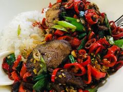 -德天顺盖码饭(人民西路店)