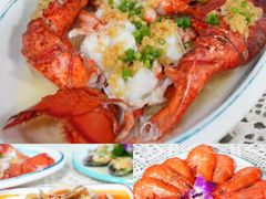 -四川小胡子海鲜(丁村万人海鲜广场店)