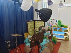 -金色摇篮潜能开发幼儿园(大兴校区)
