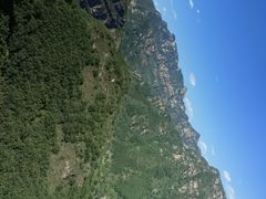 -京东石林峡风景区