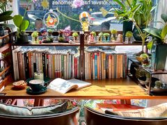 -街角 T·COFFEE 融合料理·BISTRO(车公庙店)