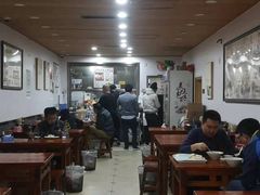 -天津包子铺(万泉庄店)