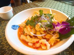 -南沙游艇会·大兵船餐厅