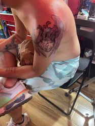 -MDZ STORE·TATTOO·耳饰