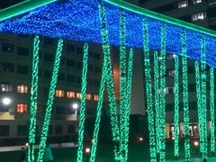 -中央音乐学院歌剧音乐厅