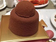 -都会尚膳·海鲜自助餐厅(重庆万豪酒店)