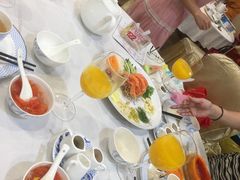 -东江海鲜酒家(艺都分店)