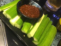 -青松宇大汗·碳烤羊腿(大浪店)