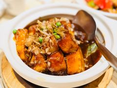 -蔡澜点心·粤菜(新街口IFCX店)