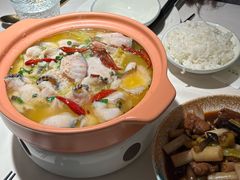 -Aqua Oasis 水天堂(石路天虹店)