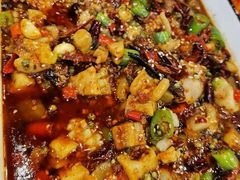 火爆双脆-妈妈传炖品(双林店)