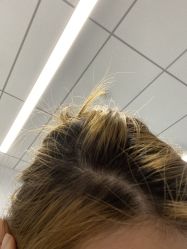 -M1 HAIR烫染