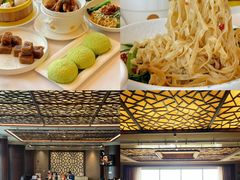 -顺德喜来登酒店·采悦轩