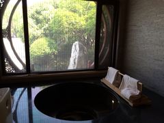 -西安华清御汤酒店