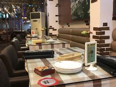 大堂-嘉喜来比萨(罗马花园店)