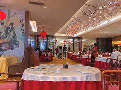 -湛江花园酒店·桃园馆