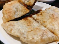 红糖饼-冯四孃跷脚牛肉·非物质文化遗产店
