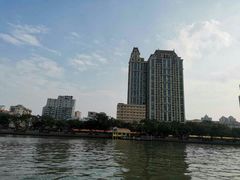 -珠江夜游省总码头