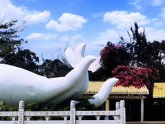 -三亚南山文化旅游区