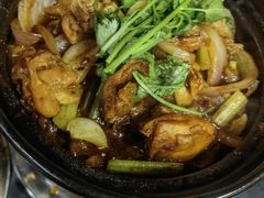 -川香煲(茅台路店)