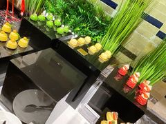 -乐咖啡西餐厅(太湖皇冠假日酒店)