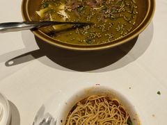 -贡宴盐帮菜自贡驻京联络处餐厅