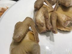 -狮王府淮扬菜(新街口友谊店)