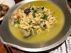 -大牌大·传统杭帮菜(湖滨店)