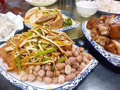 -军嫂饺子馆(岳家寨小区店)