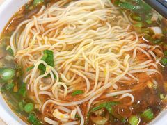 -清真·君乐牛肉面(一只船中街店)