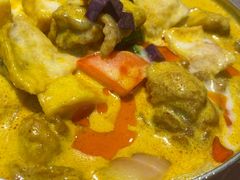 -泰椰里·泰国餐厅(智慧城广百广场店)